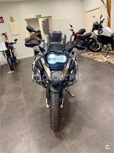 BMW R 1250 GS Adventure – Vista 4
