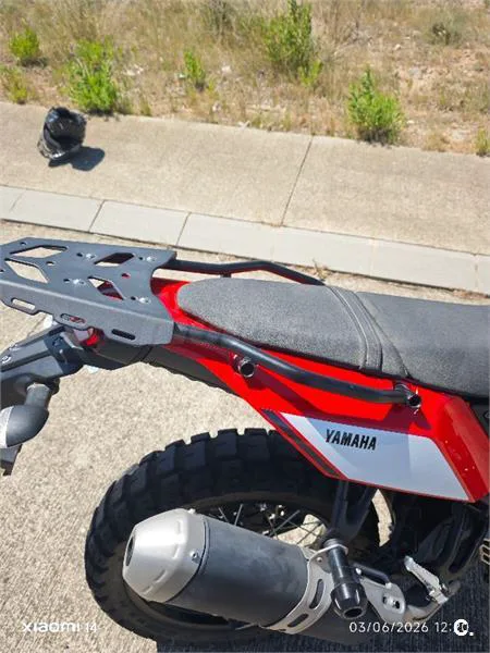 Yamaha Ténéré 700 – Vista 5