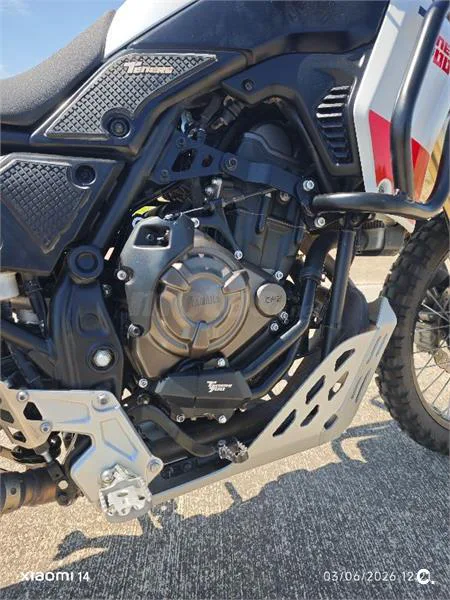 Yamaha Ténéré 700 – Vista 6
