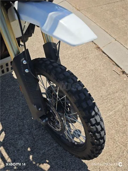 Yamaha Ténéré 700 – Vista 7