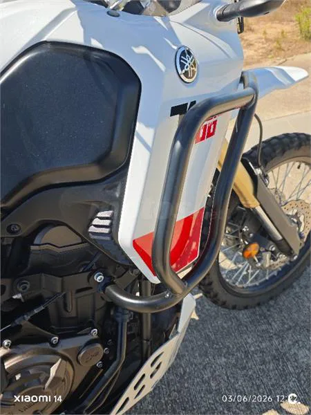 Yamaha Ténéré 700 – Vista 8