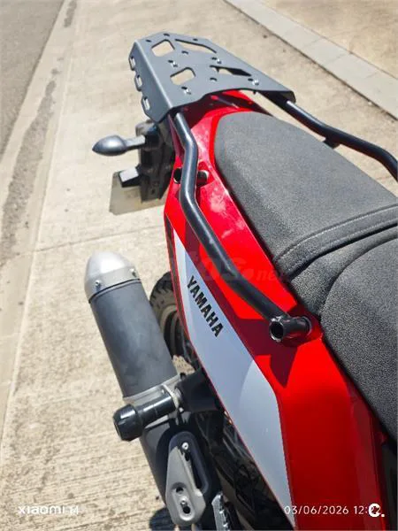 Yamaha Ténéré 700 – Vista 9