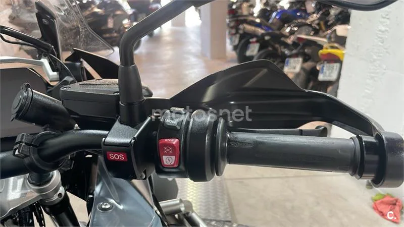BMW R 1250 GS Adventure – Vista 11