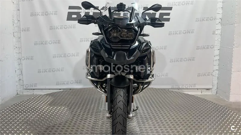 BMW R 1250 GS Adventure – Vista 5
