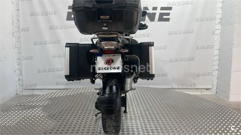 BMW R 1250 GS Adventure – Vista 7