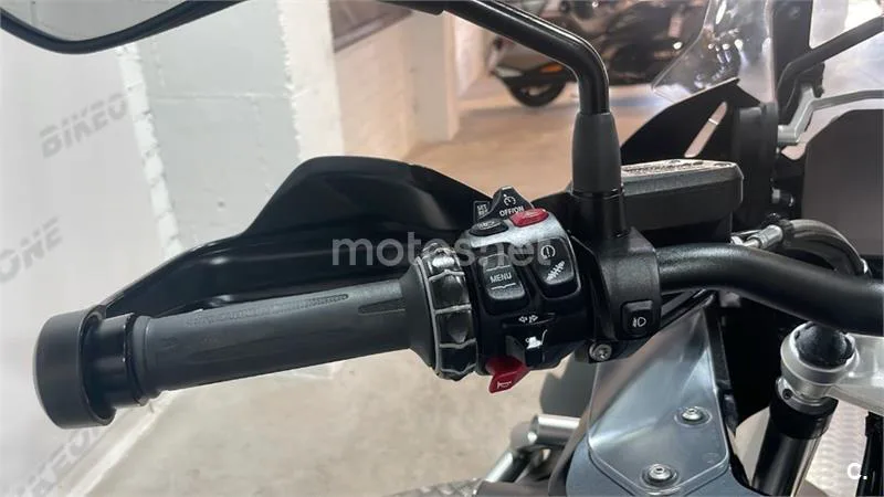 BMW R 1250 GS Adventure – Vista 10