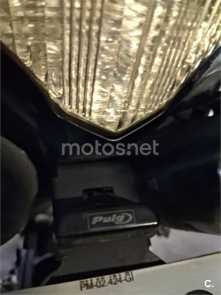 Yamaha R1 – Vista 3