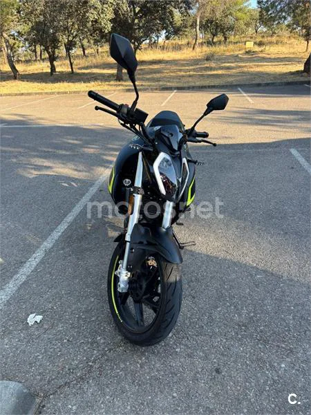 Keeway RKF 125 2000 € 2022 Ciudad Real - 1