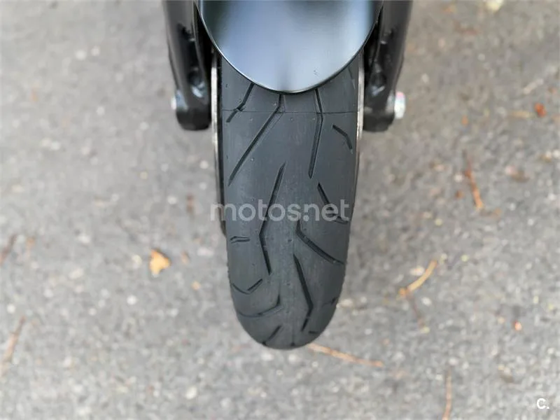 Ducati Panigale V4 – Vista 16