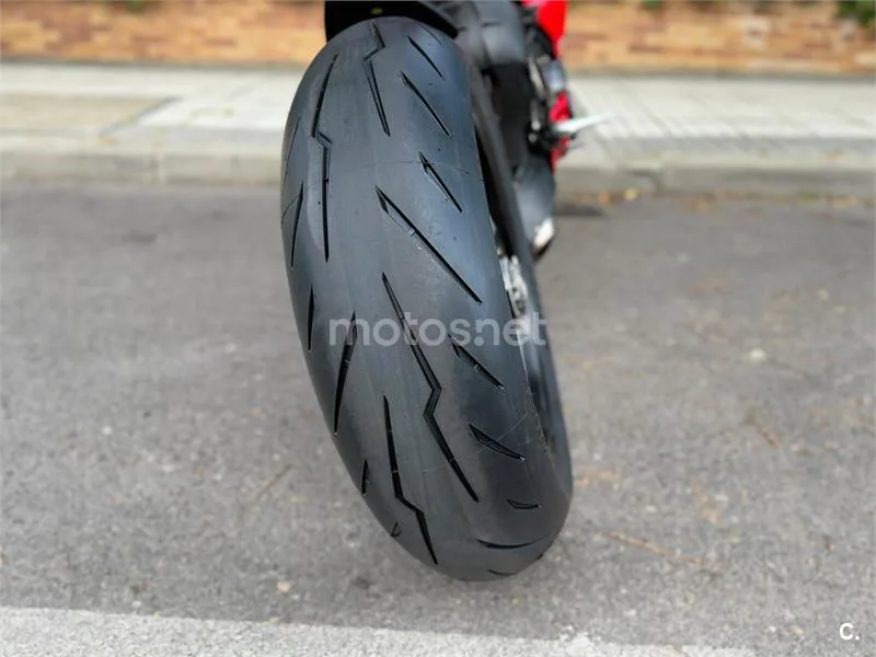Ducati Panigale V4 – Vista 17