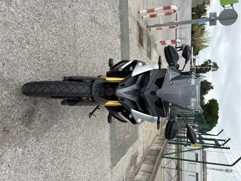 Voge 525 DSX – Vista 5