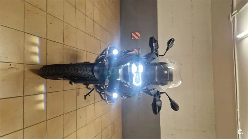BMW R 1250 GS – Vista 3