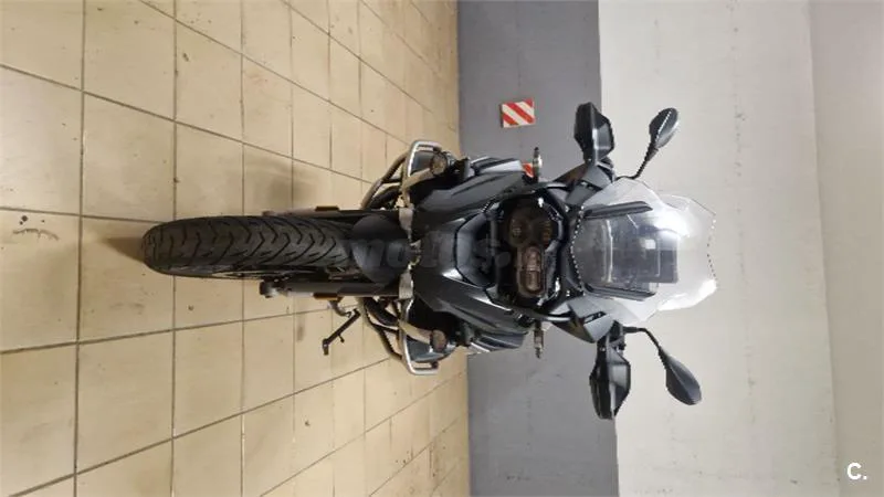 BMW R 1250 GS – Vista 6