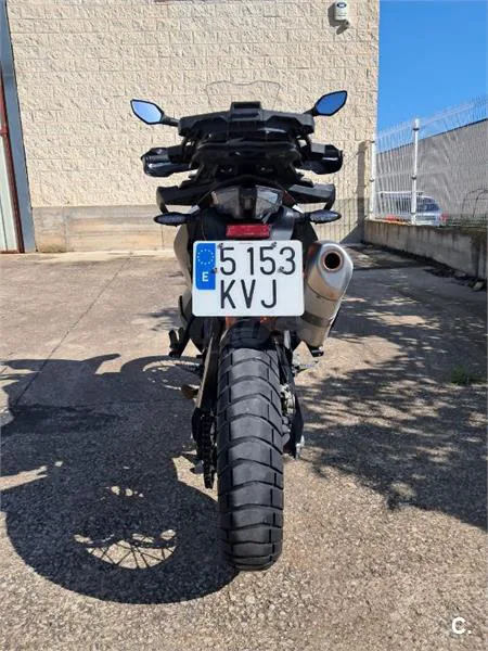 KTM 790 – Vista 4
