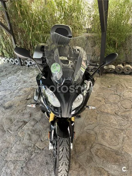 BMW R 1200 RS – Vista 3