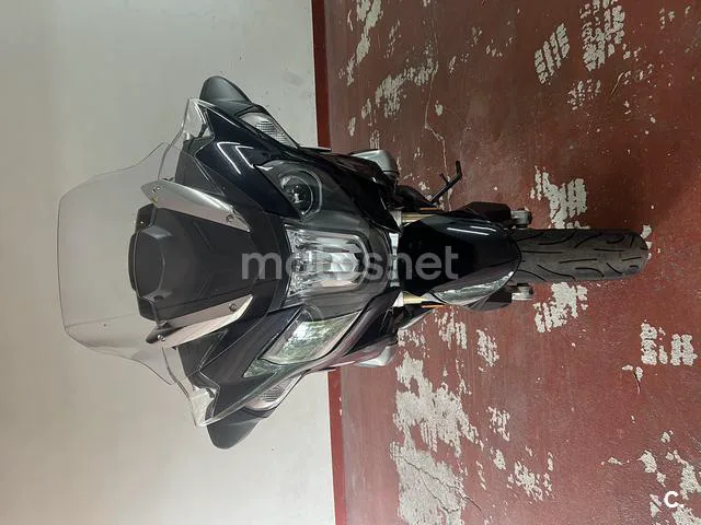 BMW R 1250 RT – Vista 2