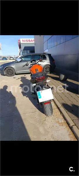 Benelli BN 302 – Vista 5