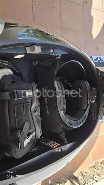 BMW C 650 Sport – Vista 8