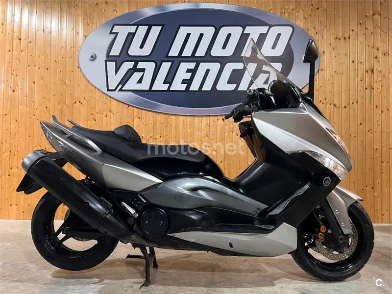 Yamaha TMAX 500 4500 € 2008 Valencia - 1