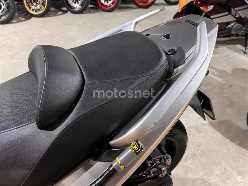 Yamaha TMAX 500 - Vista 55