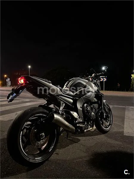Yamaha FZ1 4900 € 2010 Madrid - 1