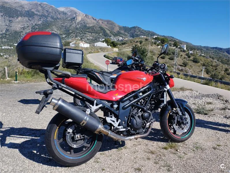 Hyosung GT 650i Comet 1500 € 2016 Málaga - 2