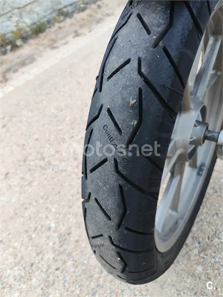 BMW F 650 GS – Vista 3