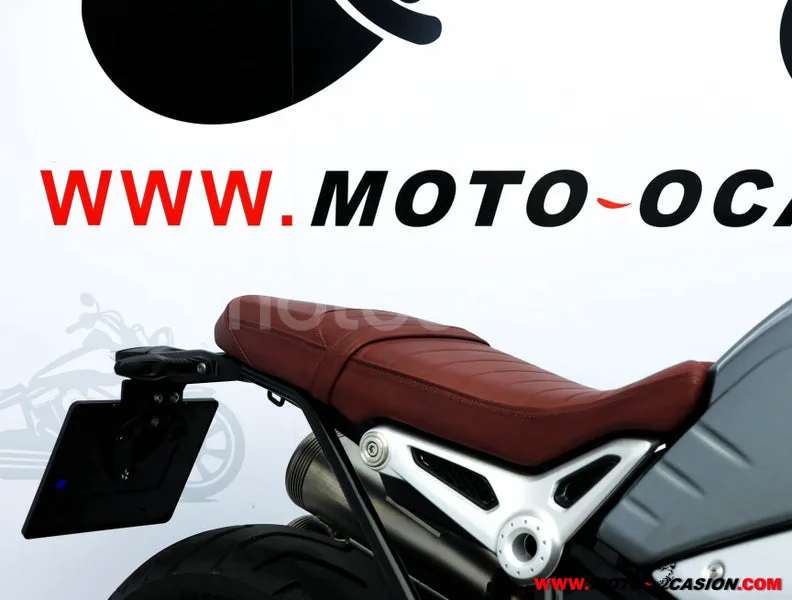 BMW R nineT – Vista 11