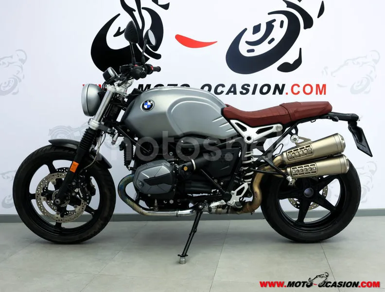 BMW R nineT – Vista 7