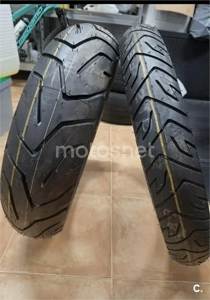 BMW F 900 GS – Vista 6