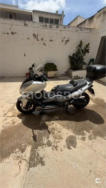 Yamaha TMAX 500 4000 € 2008 Alicante - 2