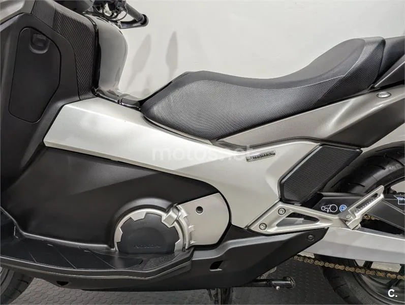 Honda Integra – Vista 3