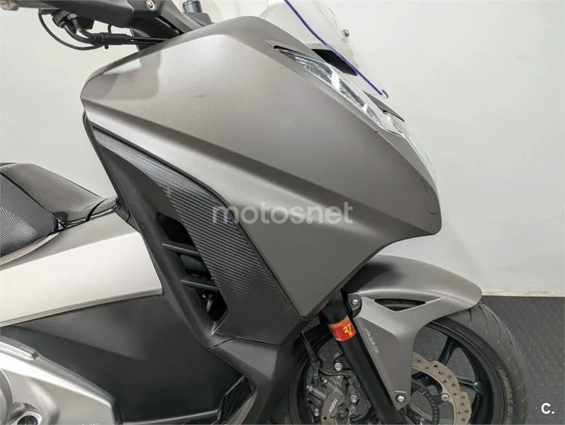 Honda Integra – Vista 6