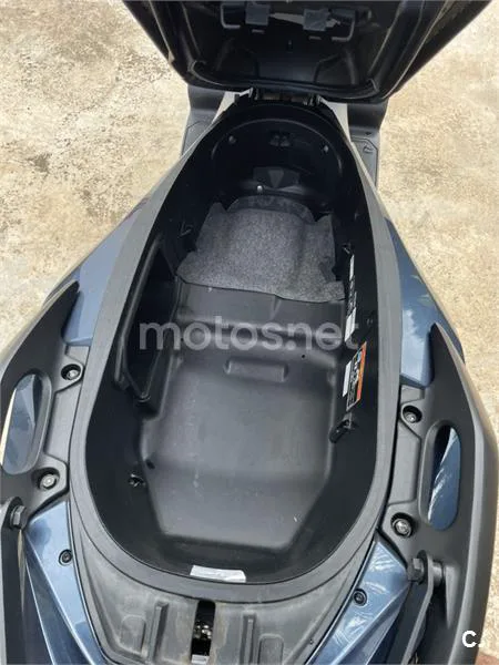 Honda Forza – Vista 7