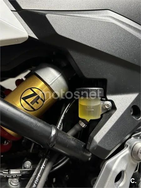 BMW F 900 R – Vista 7