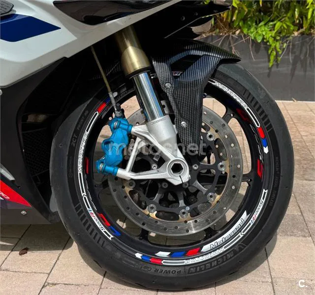 BMW S 1000 RR – Vista 17