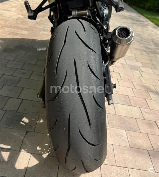 BMW S 1000 RR – Vista 19