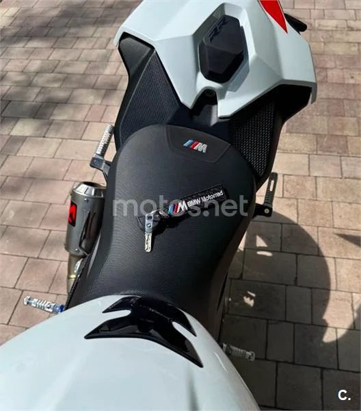 BMW S 1000 RR – Vista 20