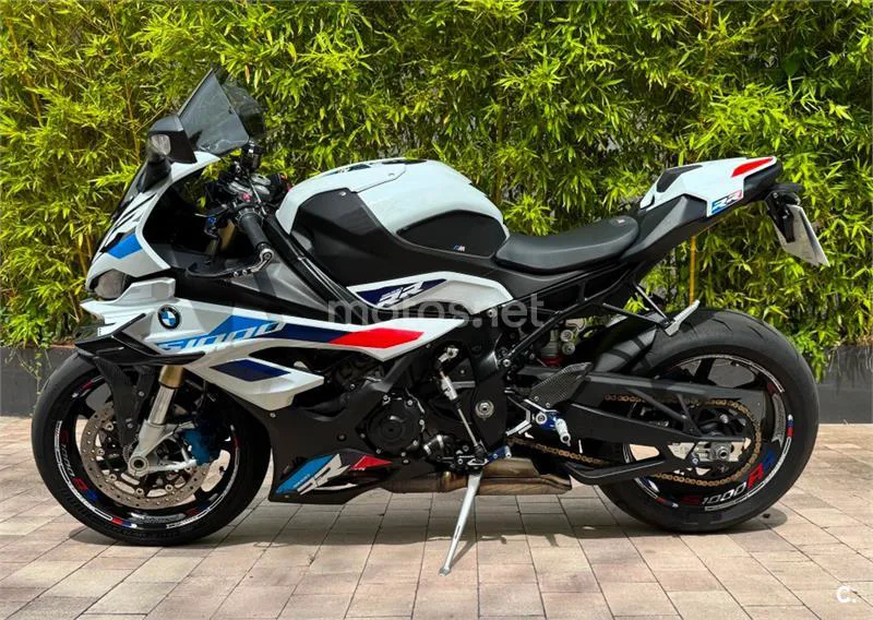 BMW S 1000 RR – Vista 4