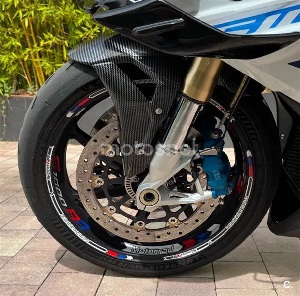 BMW S 1000 RR – Vista 5