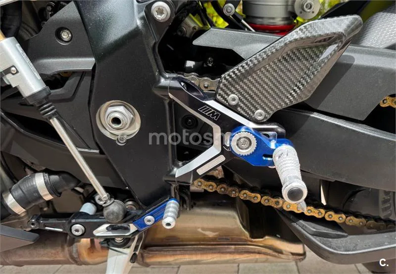 BMW S 1000 RR – Vista 6