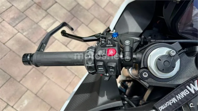 BMW S 1000 RR – Vista 9