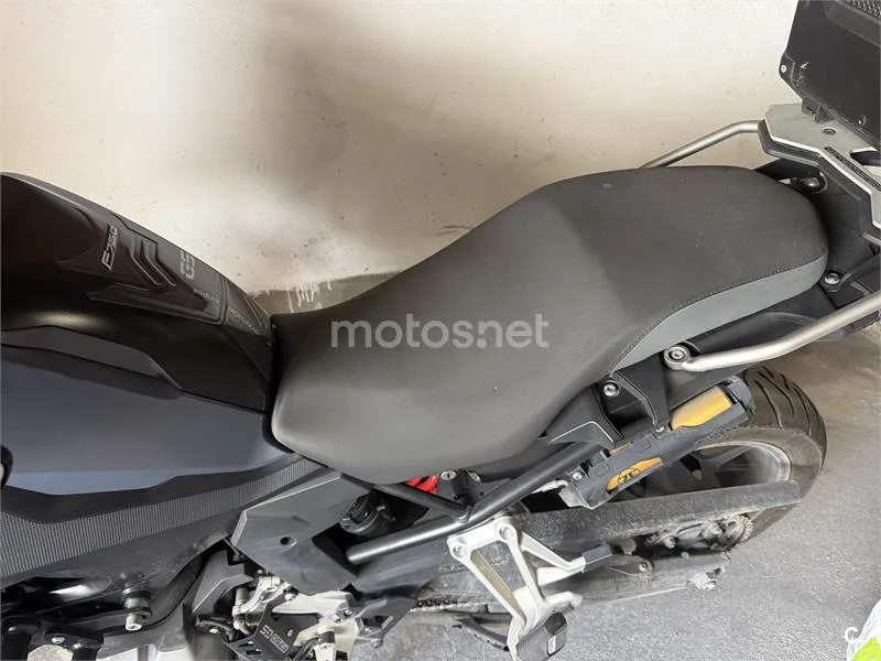 BMW F 750 – Vista 16