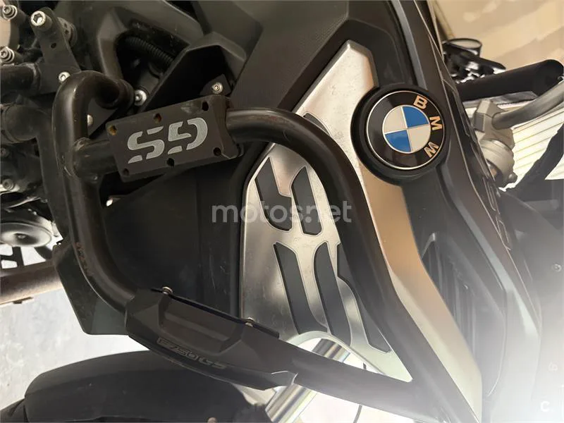 BMW F 750 – Vista 10