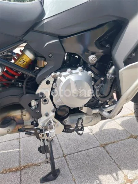 BMW F 850 – Vista 12