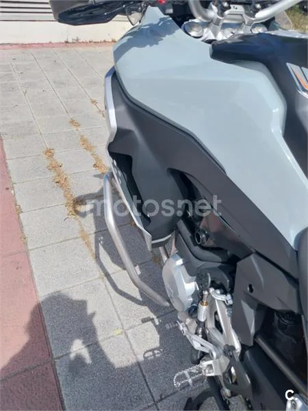 BMW F 850 – Vista 15