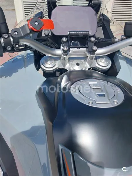 BMW F 850 GS – Vista 17