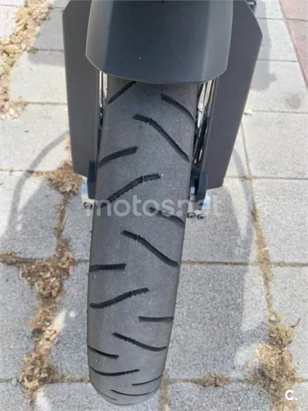 BMW F 850 – Vista 8