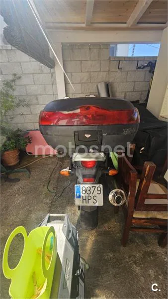 Suzuki Bandit 650 1990 € 2013 Madrid - 2