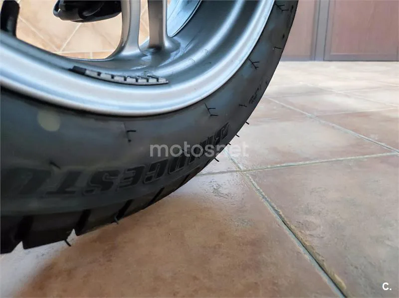 BMW K 1200 LT – Vista 5
